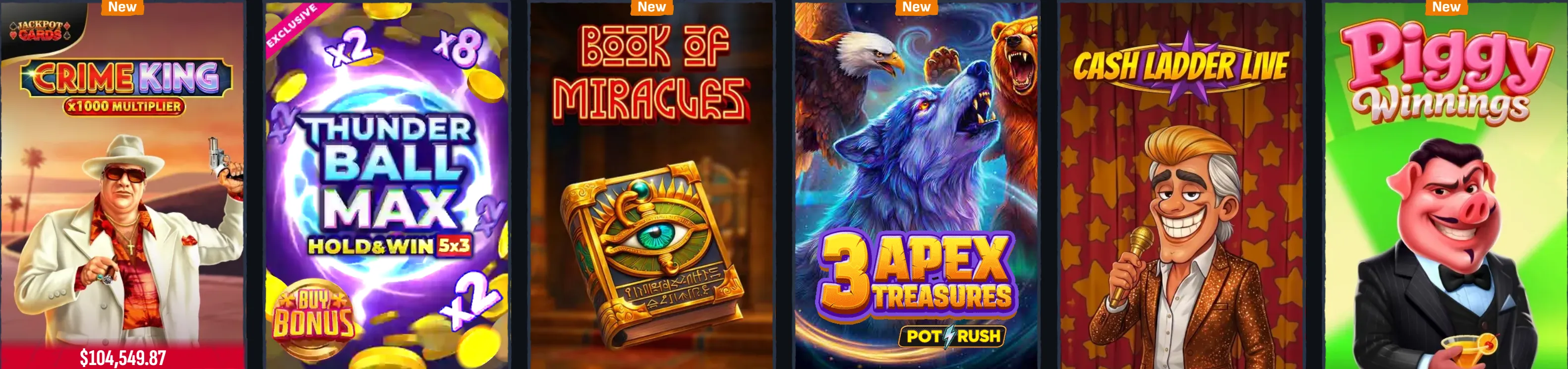 Mafia Casino APK Android